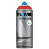 Molotow Flame Blue Spray Paint #304 Signal Red 400ml