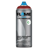Molotow Flame Blue Spray Paint #306 Ruby Red 400ml