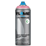 Molotow Flame Blue Spray Paint #308 Piglet Pink Light