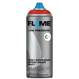 Molotow Flame Blue Spray Paint #312 Fire Red 400ml