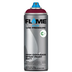 Molotow Flame Blue Spray Paint #320 Burgundy