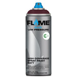Molotow Flame Blue Spray Paint #322 Aubergine