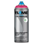 Molotow Flame Blue Spray Paint #402 Telemagenta