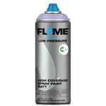 Molotow Flame Blue Spray Paint #416 Viola Light