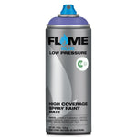 Molotow Flame Blue Spray Paint #418 Viola