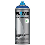 Molotow Flame Blue Spray Paint #514 True Blue