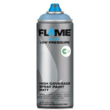 MOLOTOW FLAME BLUE SPRAY PAINT #516 CREAM BLUE LIGHT 400ML