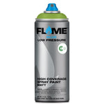 Molotow Flame Blue Spray Paint #628 Grass Green