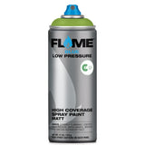 Molotow Flame Blue Spray Paint #628 Grass Green 400ml