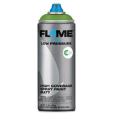 Molotow Flame Blue Spray Paint #630 Fern Green 400ml