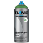 Molotow Flame Blue Spray Paint #632 Leaf Green