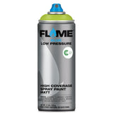 Molotow Flame Blue Spray Paint #640 Kiwi Light 400ml