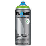 Molotow Flame Blue Spray Paint #642 Kiwi