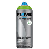 Molotow Flame Blue Spray Paint #642 Kiwi 400ml