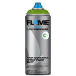 Molotow Flame Blue Spray Paint #644 Kiwi Dark