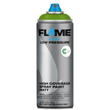 Molotow Flame Blue Spray Paint #644 Kiwi Dark 400ml