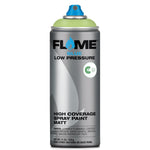 Molotow Flame Blue Spray Paint #654 Primavera Green