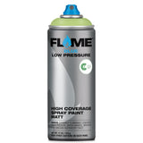 Molotow Flame Blue Spray Paint #654 Primavera Green 400ml