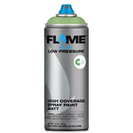 Molotow Flame Blue Spray Paint #656 Tarzan Green