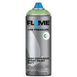 Molotow Flame Blue Spray Paint #656 Tarzan Green 400ml