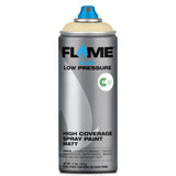 Molotow Flame Blue Spray Paint #702 Ivory Light 400ml