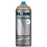 Molotow Flame Blue Spray Paint #704 Beige Brown 400ml