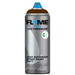 Molotow Flame Blue Spray Paint #708 Nut