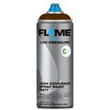 Molotow Flame Blue Spray Paint #708 Nut 400ml