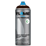 Molotow Flame Blue Spray Paint #710 Chocolate