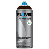 Molotow Flame Blue Spray Paint #710 Chocolate 400ml