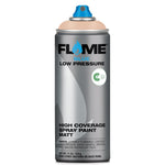 MOLOTOW FLAME BLUE SPRAY PAINT #718 MACADAMIA PASTEL