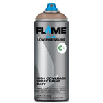 MOLOTOW FLAME BLUE SPRAY PAINT #719 MACADAMIA