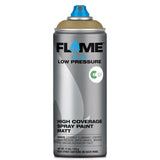 Molotow Flame Blue Spray Paint #734 Grey Beige 400ml