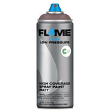 Molotow Flame Blue Spray Paint #812 Terracotta Grey 400ml