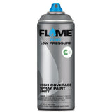Molotow Flame Blue Spray Paint #838 Grey Neutral 400ml
