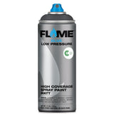 Molotow Flame Blue Spray Paint #844 Anthracite Grey 400ml