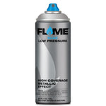 Molotow Flame Blue Spray Paint #902 Ultra Chrome