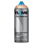 Molotow Flame Blue Spray Paint #908 Copper