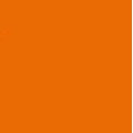 Molotow Flame Blue Spray Paint #1002 Fluorescent Orange