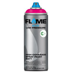 Molotow Flame Blue Spray Paint #1004 Fluorescent Pink