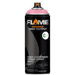 FLAME ORANGE SPRAY PAINT #308 PIGLET PINK LIGHT