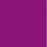 Flame Orange Spray Paint #404 Traffic Purple