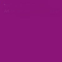 Molotow Flame Orange Spray Paint #404 Traffic Purple 400ml