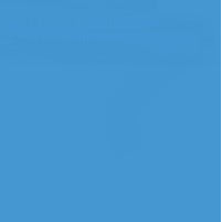 Flame Orange Spray Paint #508 Light Blue