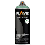 FLAME ORANGE SPRAY PAINT #609 SAGE