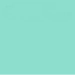 Flame Orange Spray Paint #614 Aqua Pastel