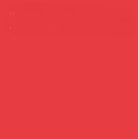 Flame Orange Spray Paint #303 Red Pastel