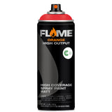 Molotow Flame Orange Spray Paint #303 Red Pastel 400ml