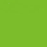 Molotow Flame Orange Spray Paint #642 Kiwi 400ml