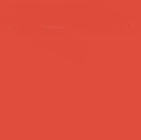 Molotow Flame Orange Spray Paint #305 Coral Red 400ml